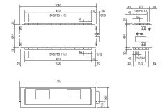 Panasonic S-F34DD2E5/U-B34DBE8